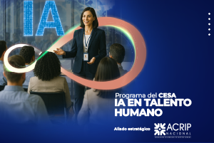 IA en talento humano